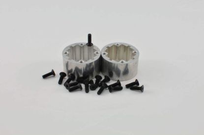 Picture of Cen Racing GS001 Differential Case, 2pcs