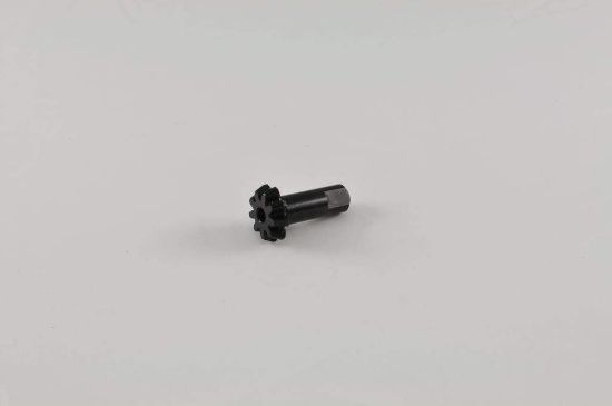 Picture of Cen Racing GS004 Diff. Pinion Gear (9T) CNC Straight Cut