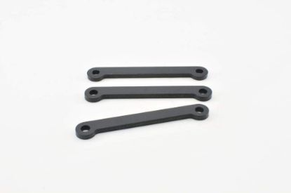 Picture of Cen Racing GS023A Aluminum Arm Brace (Black 3pcs)