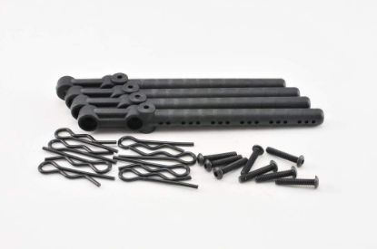 Picture of Cen Racing GS045 Body Post Set Reeper