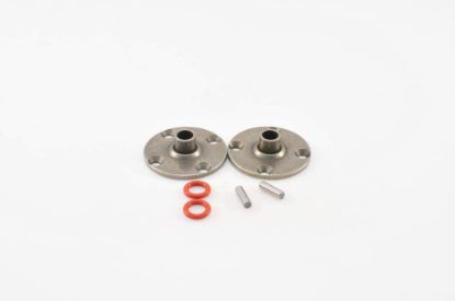 Picture of Cen Racing GS060 Differential Case Cover-d6 (2PCS)