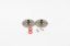 Picture of Cen Racing GS060 Differential Case Cover-d6 (2PCS)