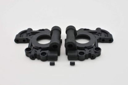 Picture of Cen Racing GS206 Bulkhead II (Diff Side Plate)