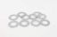 Picture of Cen Racing GS220 Differential Gasket