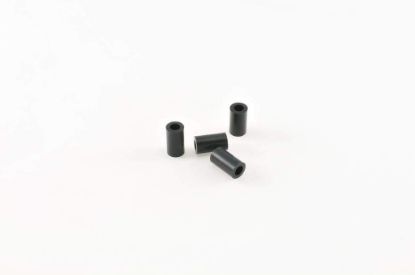 Picture of Cen Racing GS533 Shock Damper Tube 4X7X12 (4pcs)