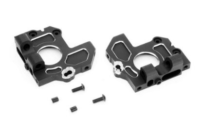Picture of Cen Racing CKR0304 KAOS Aluminum Bulhead (Diff. Side Plate, Front or Rear) - Reeper