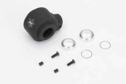 Picture of Cen Racing CKR0205 KAOS Aluminum Gear Box - Reeper