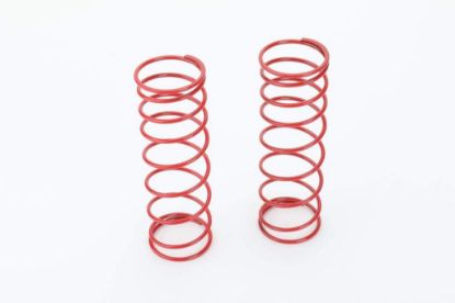 Picture of Cen Racing CKR0110 Red Spring(Long) Reeper