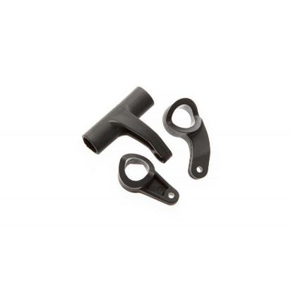 Picture of Arrma AR340073 Steering Bellcrank Composite Set