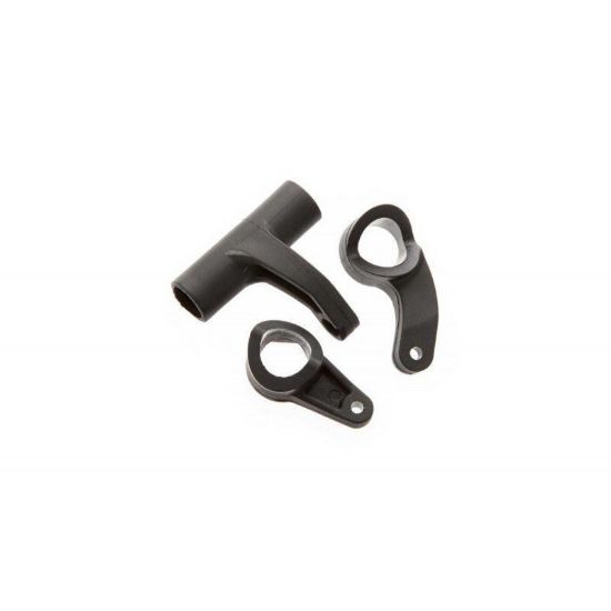 Picture of Arrma AR340073 Steering Bellcrank Composite Set