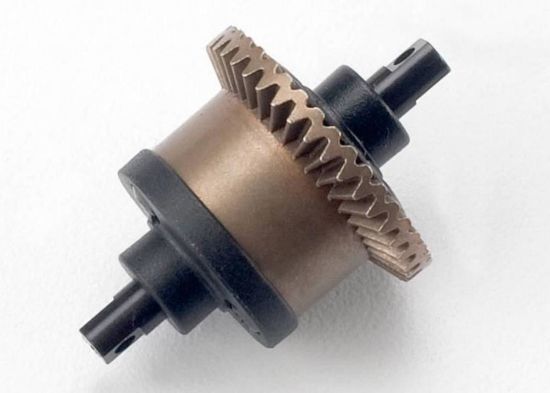 Picture of Traxxas 7078 Differential Assembly, Complete