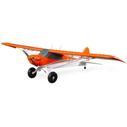Picture of E-Flite EFL124500 Carbon-Z Cub SS 2.1m BNF Basic with AS3X and SAFE Select