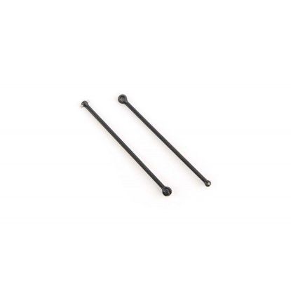 Picture of Arrma AR310458/ARAC3982 CVD Driveshaft 142mm (2) Fits Kraton, Outcast, Notorious, Talion