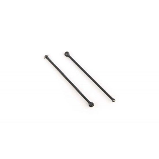 Picture of Arrma AR310458/ARAC3982 CVD Driveshaft 142mm (2)