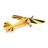 Picture of E-Flite EFL5150 Clipped Wing Cub 1.2m BNF Basic