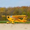 Picture of E-Flite EFL5150 Clipped Wing Cub 1.2m BNF Basic