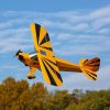 Picture of E-Flite EFL5150 Clipped Wing Cub 1.2m BNF Basic