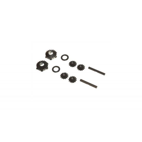Picture of Arrma ARA310914 Diff Internal Gear Set (1 Diff) 8S