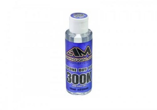 Picture of Arrowmax AM-212046 Silicone Diff Fluid 59ml 300.000cst V2