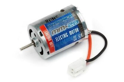Picture of Maverick MV 28058 MM-28 370 Brushed Motor