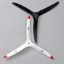 Picture of Biela Carbon Fibre 3 Blade Sport Prop 22x12 (80cc)