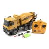 Picture of Huina 1574 2.4G 1/14 10ch Concrete Mixer