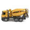 Picture of Huina 1574 2.4G 1/14 10ch Concrete Mixer