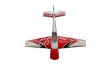 Picture of Pilot-RC Laser – 73″ (1.85m) Colour 01 Red