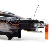 Picture of Proboat PRB08043T1 Blackjack 42" 8S Brushless Catamaran RTR: Black/Orange 55+ Mph