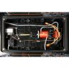 Picture of Proboat PRB08043T1 Blackjack 42" 8S Brushless Catamaran RTR: Black/Orange 55+ Mph