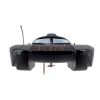 Picture of Proboat PRB08043T1 Blackjack 42" 8S Brushless Catamaran RTR: Black/Orange 55+ Mph