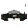 Picture of Proboat PRB08043T1 Blackjack 42" 8S Brushless Catamaran RTR: Black/Orange 55+ Mph