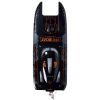 Picture of Proboat PRB08043T1 Blackjack 42" 8S Brushless Catamaran RTR: Black/Orange 55+ Mph