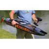 Picture of Proboat PRB08043T1 Blackjack 42" 8S Brushless Catamaran RTR: Black/Orange 55+ Mph