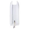 Picture of Proboat PRB08043T2 Blackjack 42" 8S Brushless Catamaran RTR: White/Red 55+ Mph