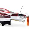 Picture of Proboat PRB08043T2 Blackjack 42" 8S Brushless Catamaran RTR: White/Red 55+ Mph