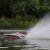 Picture of Proboat PRB08043T2 Blackjack 42" 8S Brushless Catamaran RTR: White/Red 55+ Mph