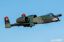 Picture of Dynam DY8933 A-10 Thunderbolt II V2 Green 64mm EDF Jet - PNP