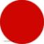 Picture of Oracover  21-021-002 iron-on film - width: 60 cm - length: 2 m Fluorescent Red