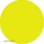 Picture of Oracover  21-031-002 iron-on film - width: 60 cm - length: 2 m Fluorescent Yellow