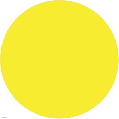 Picture of Oracover  28-032-002 iron-on film - width: 60 cm - length: 2 m Royal Sun Yellow