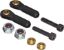 Picture of Du-Bro 2268 6-32 Heavy Duty Ball Links