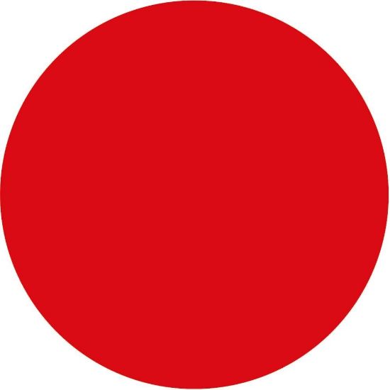 Picture of Oratex fabric 10-020-002 - width: 60 cm - length: 2 m Fokker Red