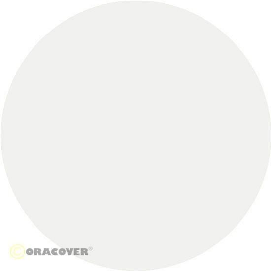 Picture of Oratex fabric 10-000-002 - width: 60 cm - length: 2 m Natural White