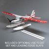 Picture of E-Flite EFL105275 Turbo Timber Evolution 1.5m PNP