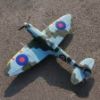 Picture of Dynam DY8930PNP Spitfire 900mm PNP
