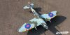 Picture of Dynam DY8930PNP Spitfire 900mm PNP