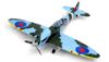 Picture of Dynam DY8930PNP Spitfire 900mm PNP
