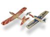Picture of Guillow's GUI 0042 Super Hero Twin Pack