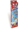 Picture of Guillow's GUI 0042 Super Hero Twin Pack